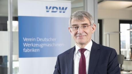 vdw news Image