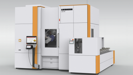 liebherr-verzahntechnik news Image