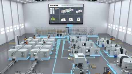 liebherr-verzahntechnik news Image