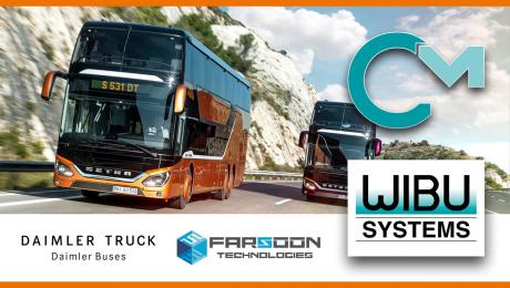wibu-systems news Image