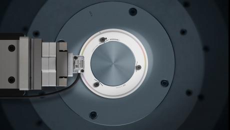 renishaw news Image