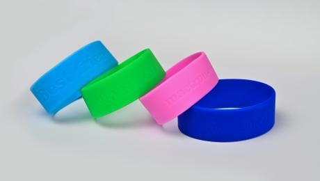 How to laser engrave silicone?