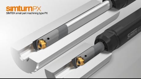 Length-variable tooling solutions!