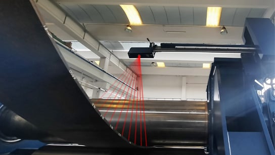 Industry Leading Innovator presents its latest achievements at EMO 2023