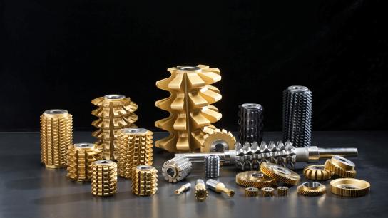 Century Precision Co., Ltd.