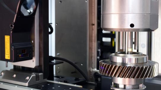 Marposs’ optical family is getting bigger