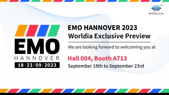 worldiatools news Image