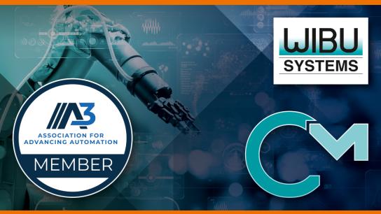 wibu-systems news Image