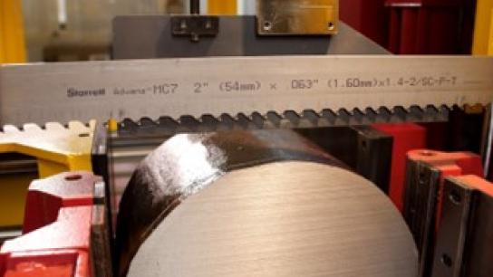 Join Starrett at EMO 2023