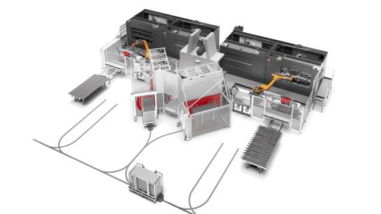 Fill Time Machine – look into the future of machining technology