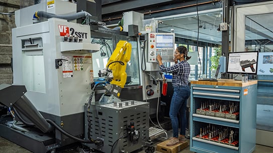 Meet Autodesk and our industry-leading partners at EMO 2023