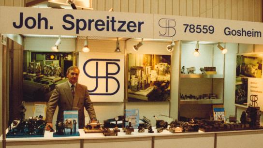 spreitzer news Image