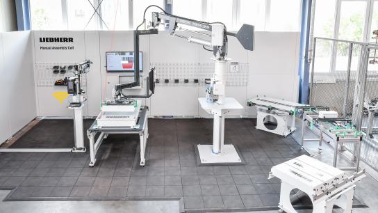 liebherr-verzahntechnik news Image