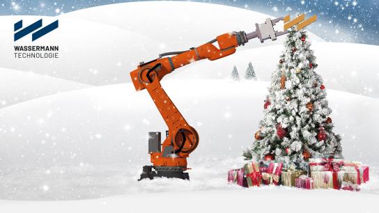 wassermann-technologie news Image