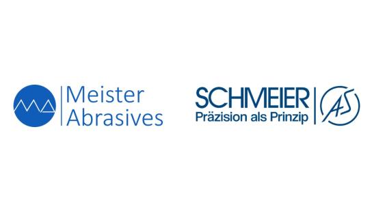 Meister Abrasives and Alfons Schmeier at the premier international trade fair GrindingHub