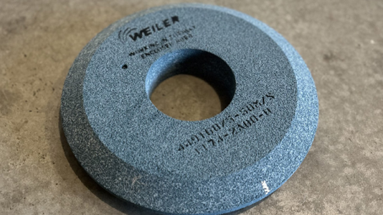 Four Tips to Optimize Quality and Reduce Cycle Time in Gear Tooth Profile Grinding