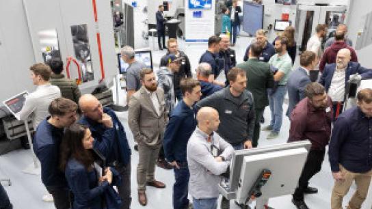 hermle news Image