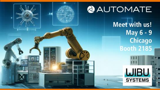 wibu-systems news Image