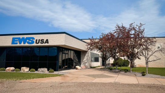 ews-tools news Image