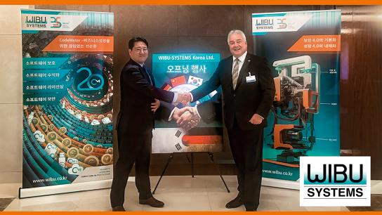 wibu-systems news Image