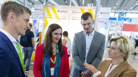 healthtech news Image