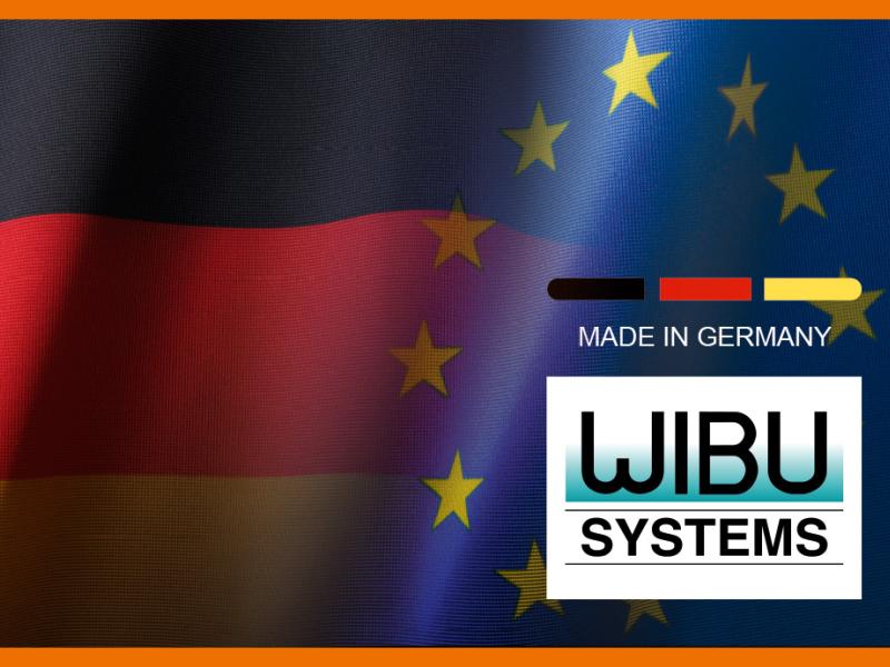 wibu-systems news Image