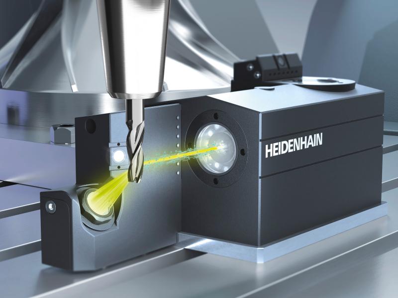 heidenhain news Image