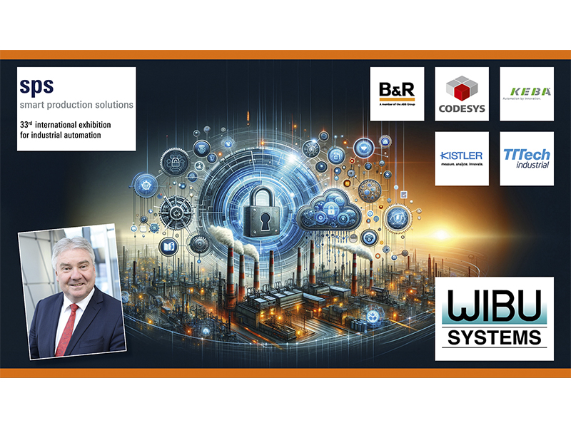 wibu-systems news Image