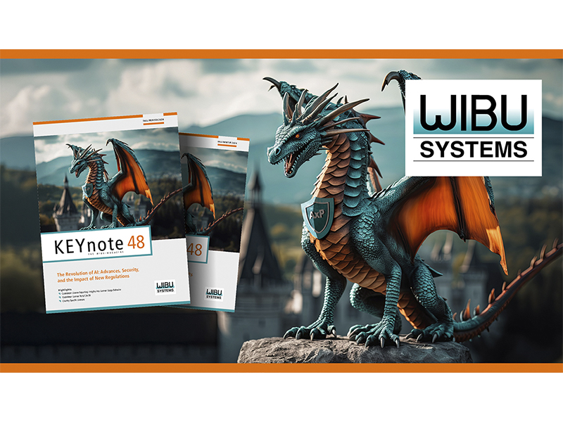 wibu-systems news Image