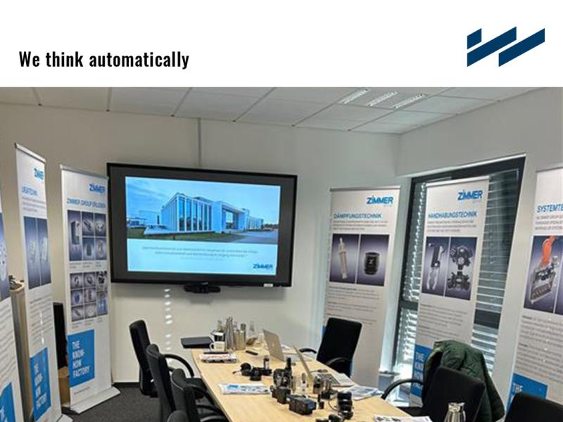 wassermann-technologie news Image