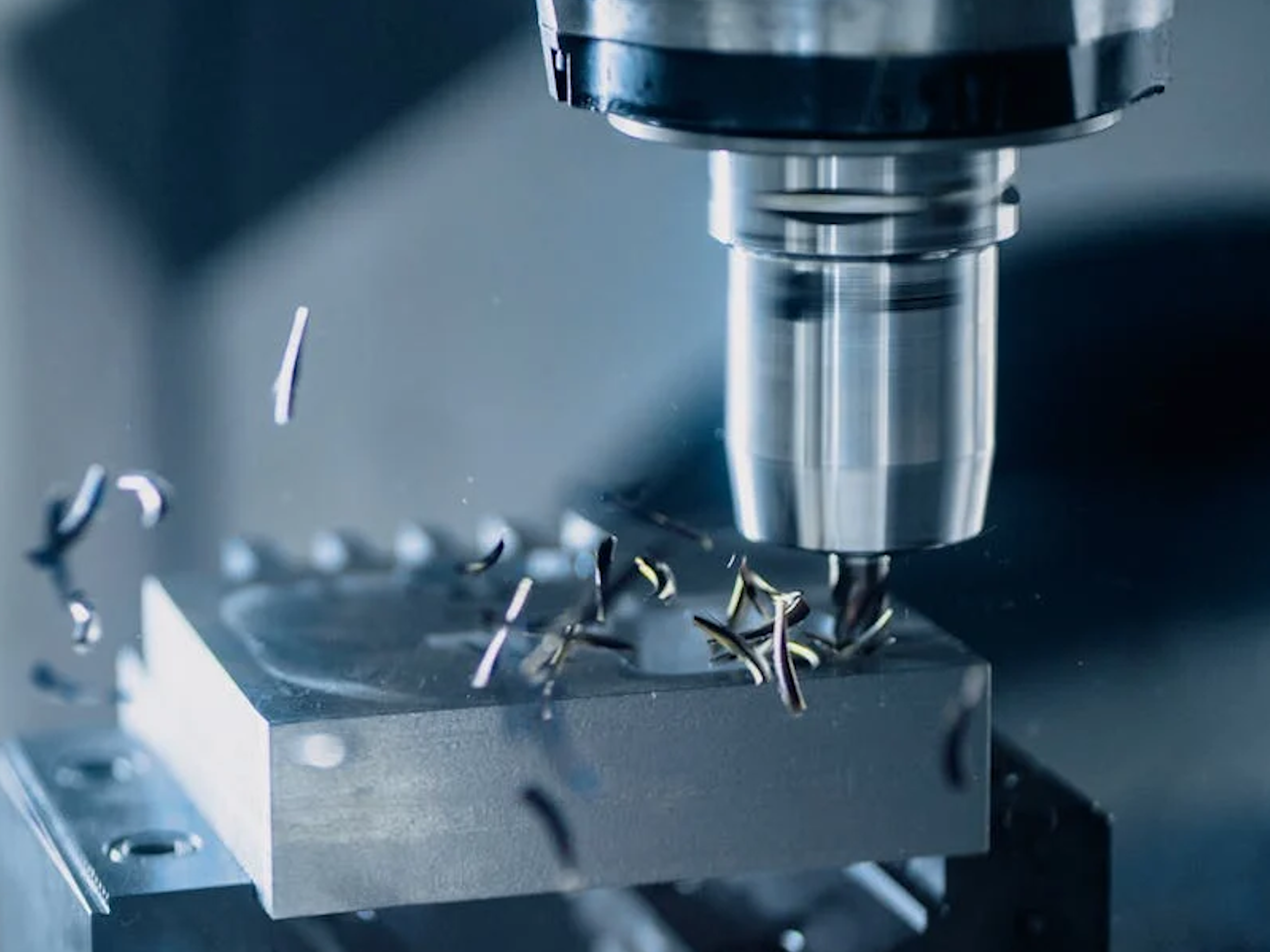 My press release: We are at EMO 2025!