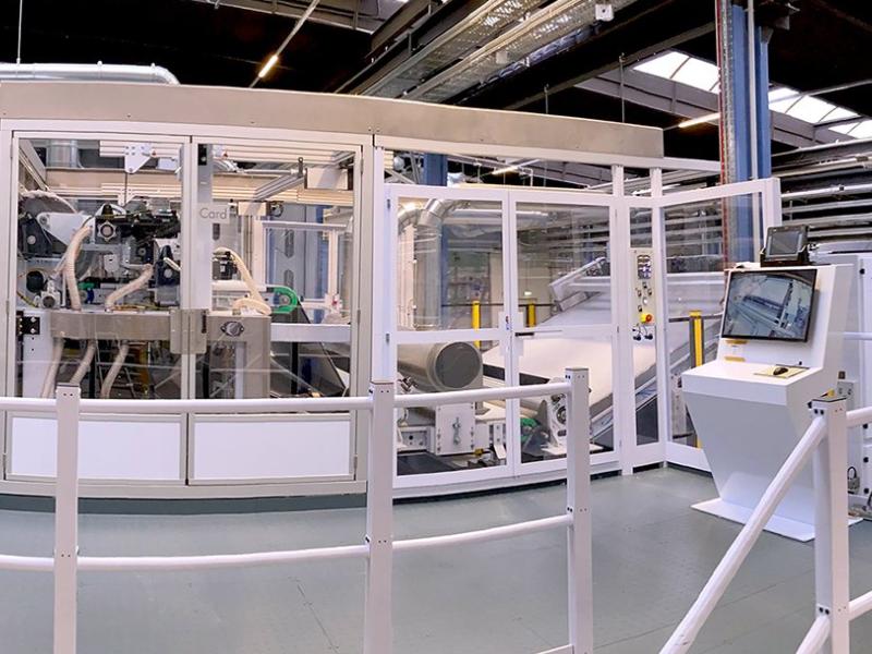 vdma-textile-machinery news Image