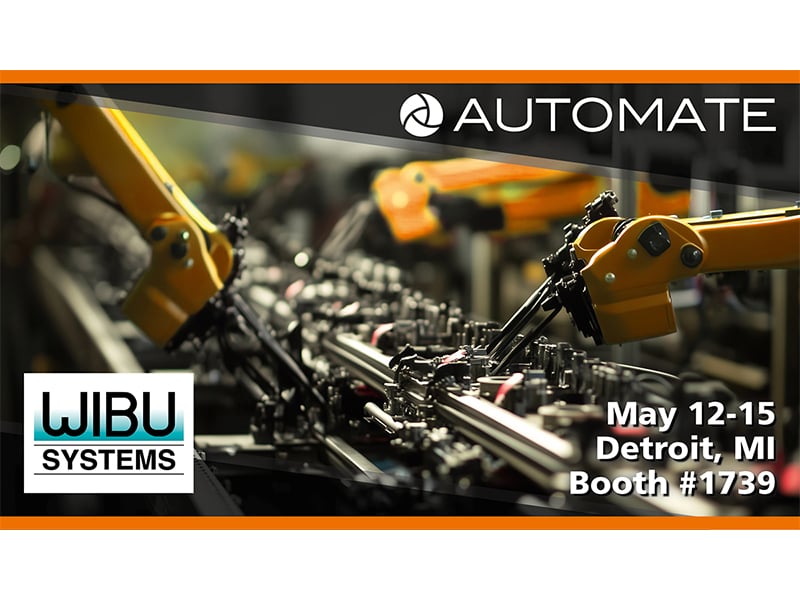 wibu-systems news Image