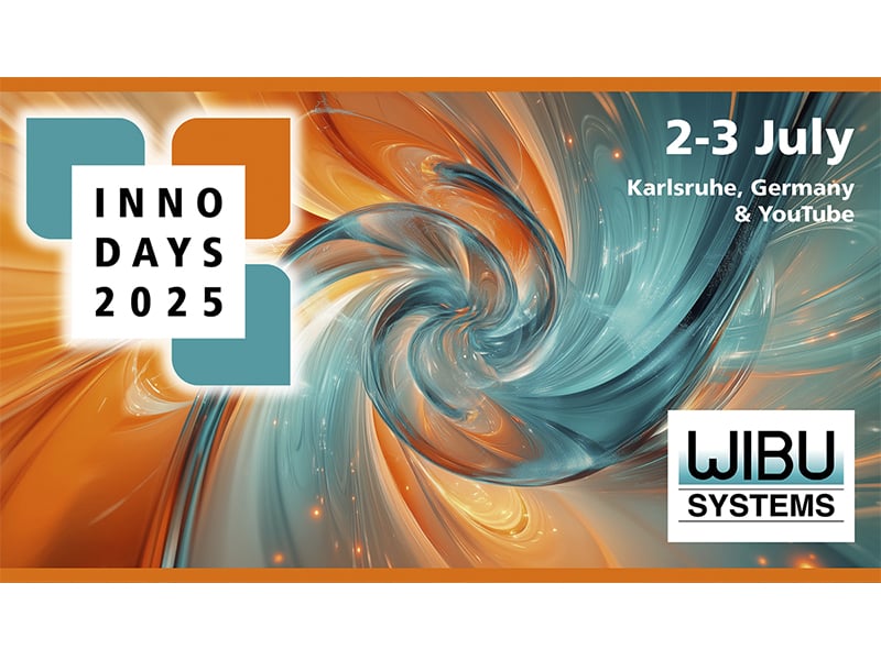 wibu-systems news Image