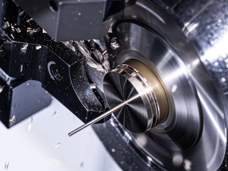 Cutting waste, not corners: WhizTwin in EMO’s sustainability spotlight