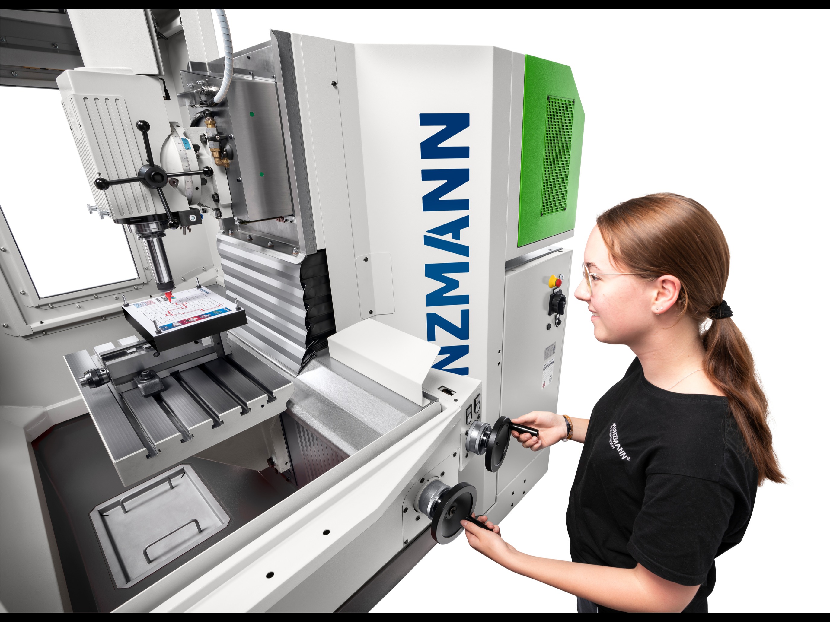 kunzmann-fraesmaschinen news Image