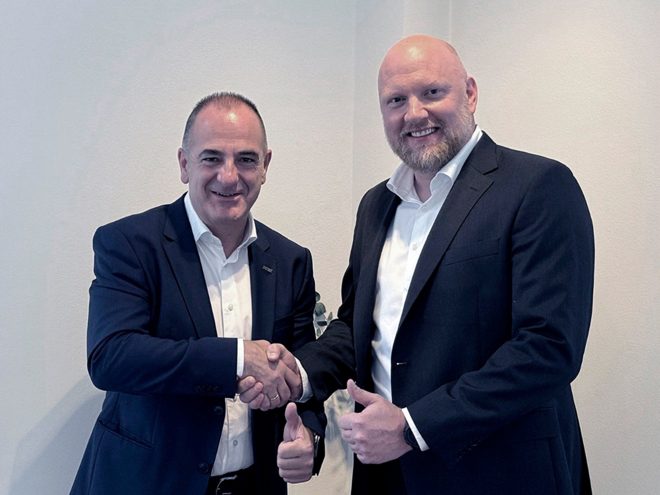 IBARMIA and MODIG to Exhibit Together at EMO 2025, Marking 150+ Years of Expertise