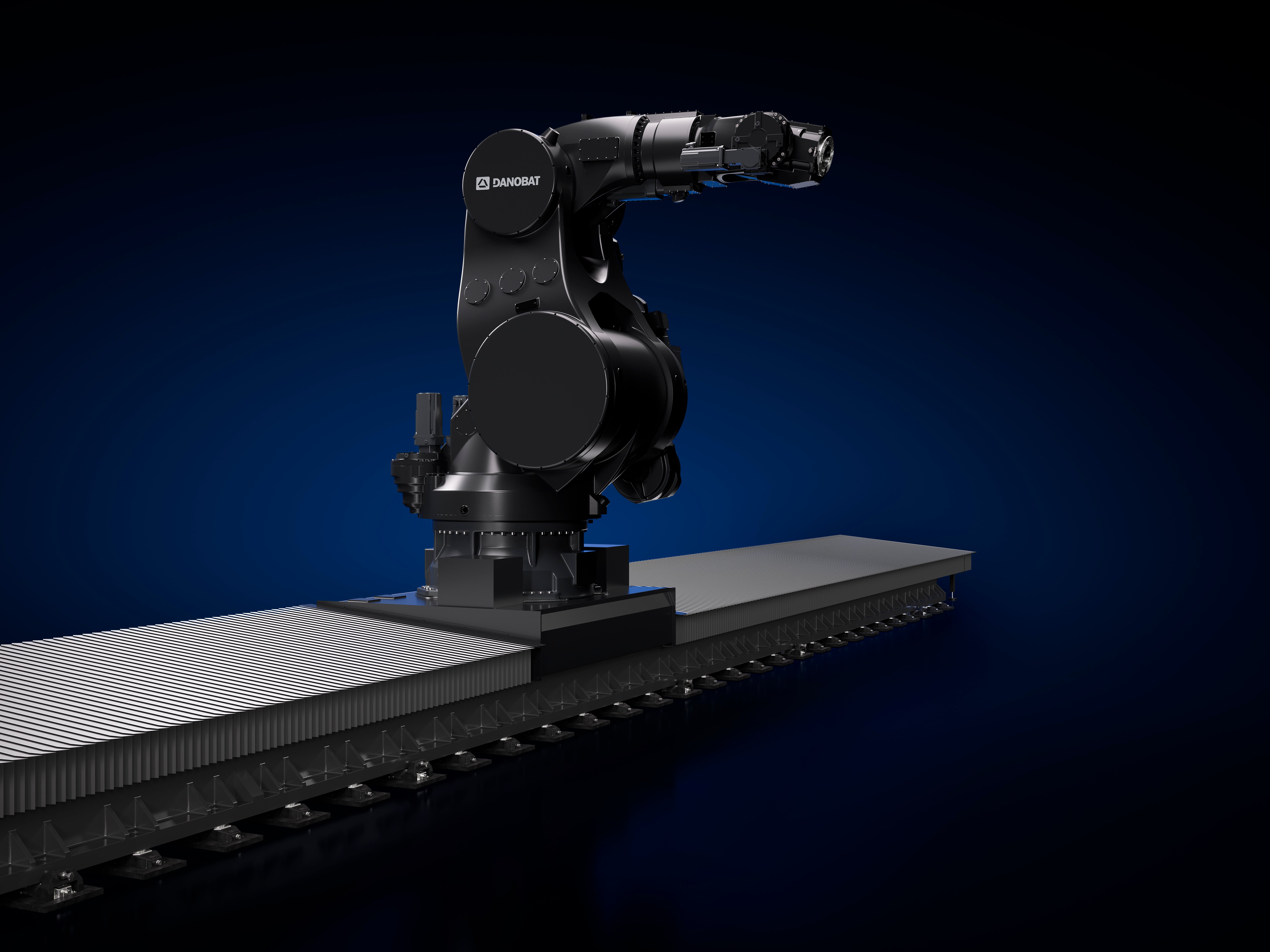 From new grinding machines to CNC precision robotics: Danobat at EMO