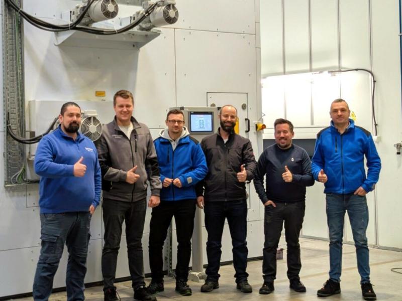 vdma-textile-machinery news Image