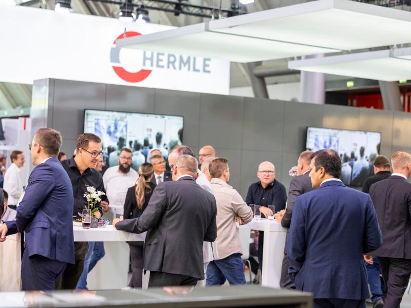 hermle news Image