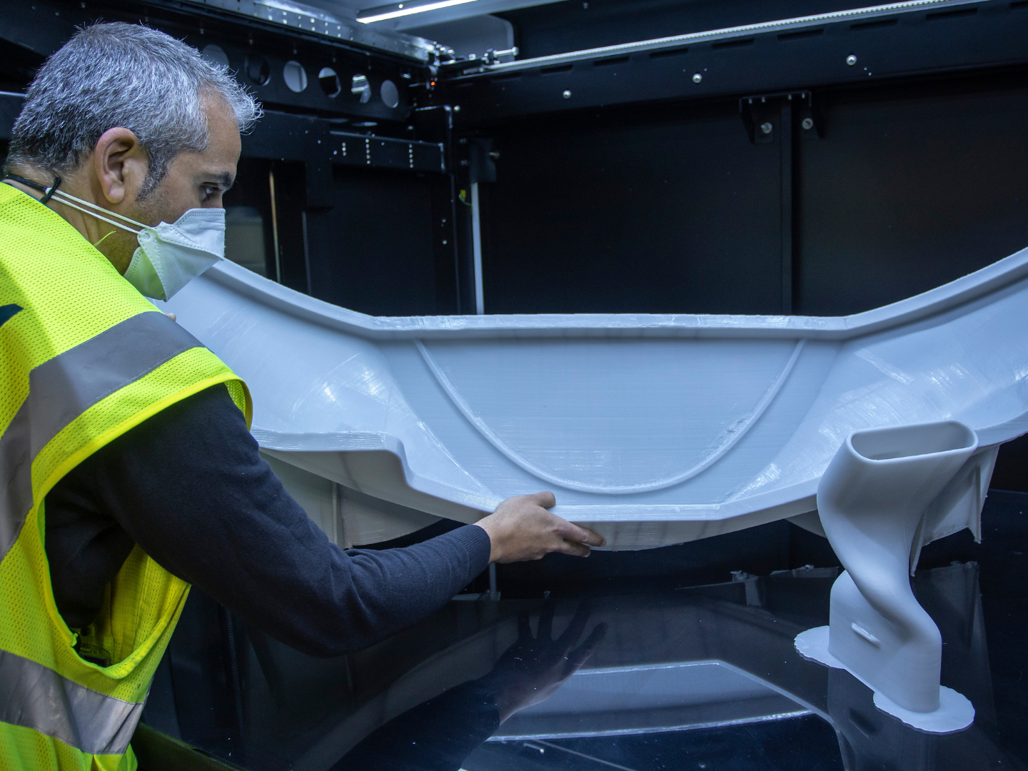 3D Spark signs three-year breakthrough deal with Alstom!