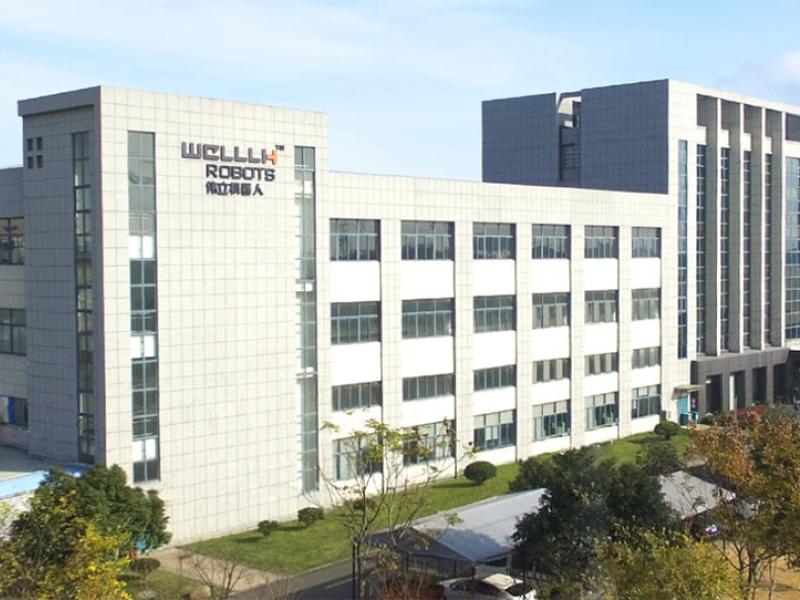 welllih-robots news Image