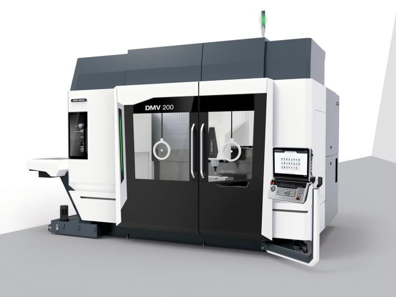 dmgmori news Image