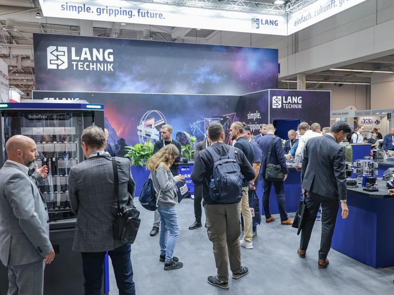 langtechnik news Image