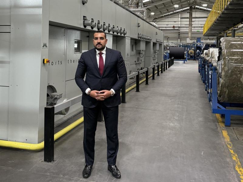 vdma-textile-machinery news Image