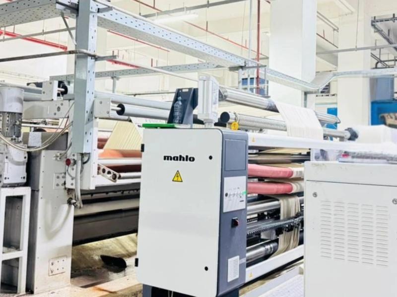 vdma-textile-machinery news Image