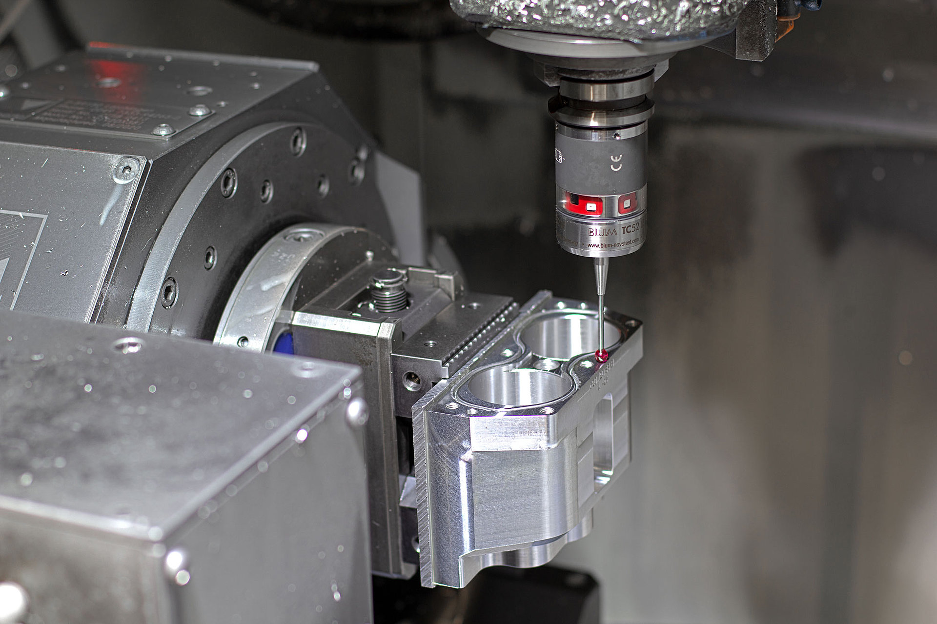 blum-novotest news Image