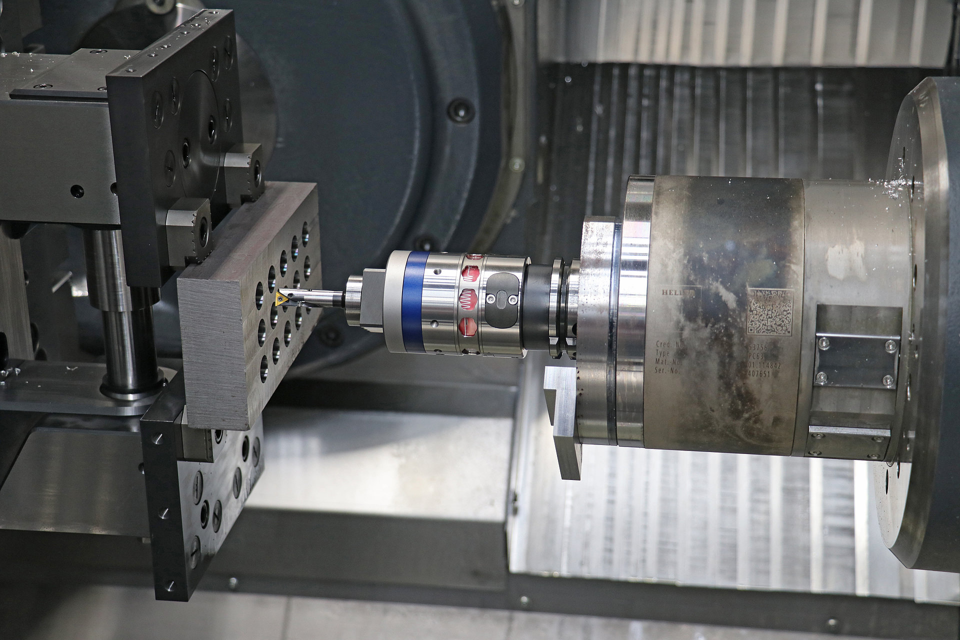 blum-novotest news Image