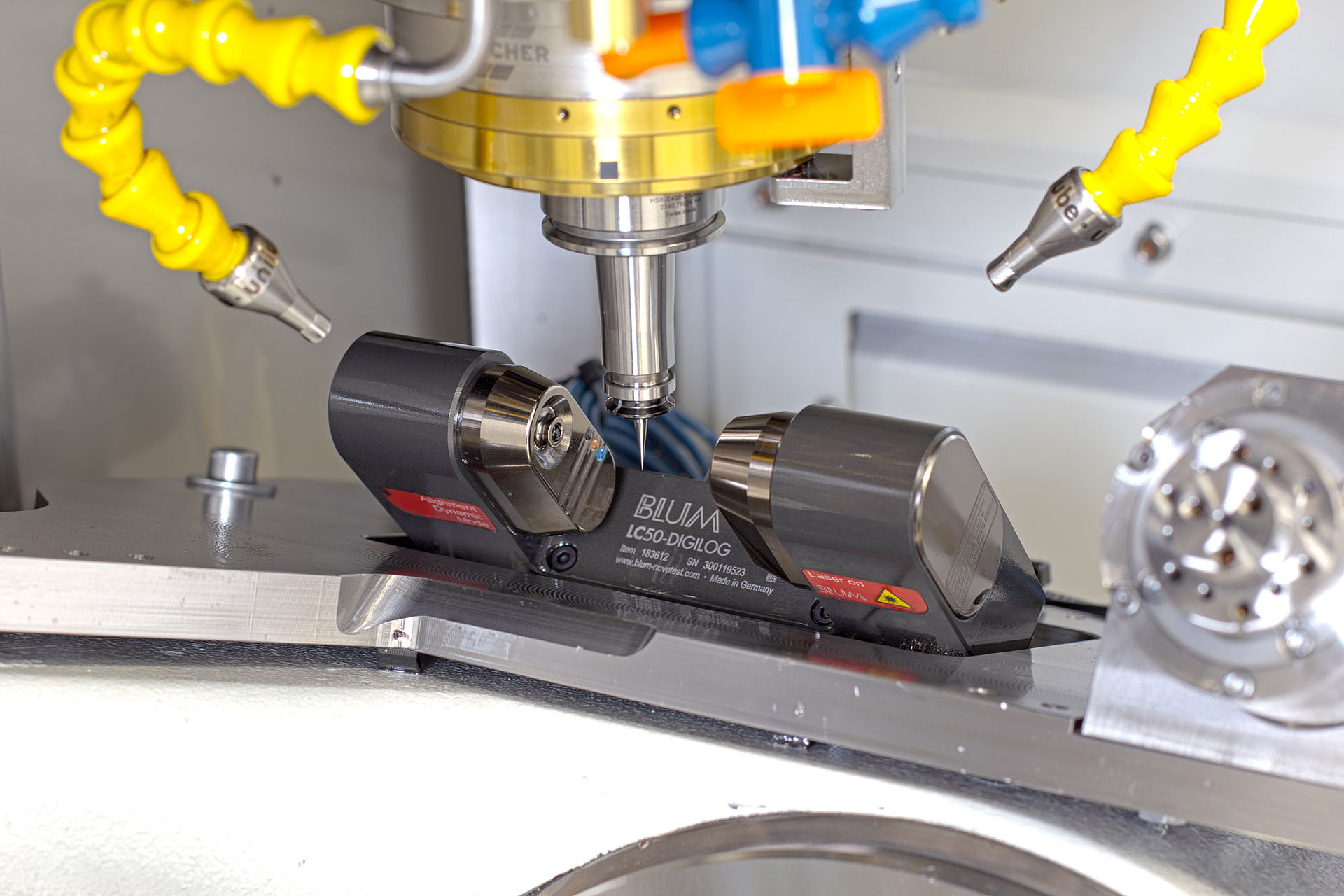 blum-novotest news Image