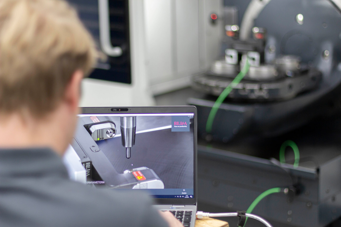 blum-novotest news Image